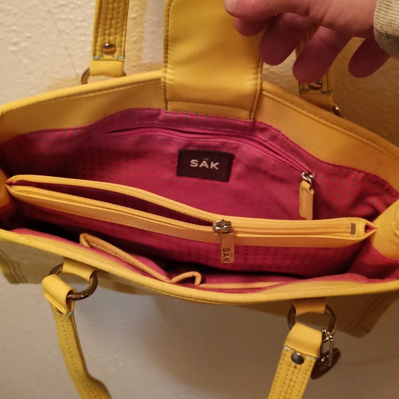 The sak purse - Picture 3 of 4